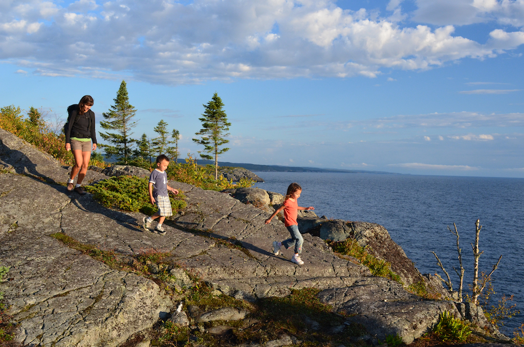pukaskwa national pa
